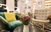Туры в отель Atour Hotel (Beijing Yizhuang Yidong Guigu)