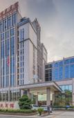 Туры в отель Sofis Jinyuan Hotel