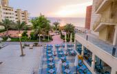 Туры в отель King Tut Aqua Park Beach Resort