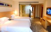 Туры в отель City Comfort Inn(Zaoyangguangwu Road Store)