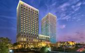 Туры в отель Crowne Plaza WUHAN DEVELOPMENT ZONE by IHG