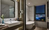 Туры в отель Crowne Plaza WUHAN DEVELOPMENT ZONE by IHG