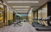 Туры в отель Crowne Plaza WUHAN DEVELOPMENT ZONE by IHG