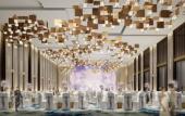 Туры в отель Crowne Plaza WUHAN DEVELOPMENT ZONE by IHG