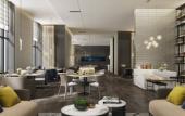 Туры в отель Crowne Plaza WUHAN DEVELOPMENT ZONE by IHG