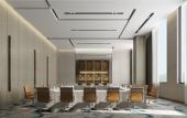 Туры в отель Crowne Plaza WUHAN DEVELOPMENT ZONE by IHG