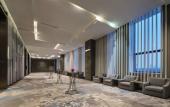 Туры в отель Crowne Plaza WUHAN DEVELOPMENT ZONE by IHG