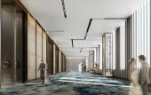 Туры в отель Crowne Plaza WUHAN DEVELOPMENT ZONE by IHG