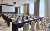Туры в отель Crowne Plaza WUHAN DEVELOPMENT ZONE by IHG