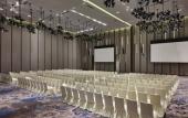 Туры в отель Crowne Plaza WUHAN DEVELOPMENT ZONE by IHG