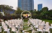 Туры в отель Crowne Plaza WUHAN DEVELOPMENT ZONE by IHG