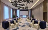 Туры в отель Crowne Plaza WUHAN DEVELOPMENT ZONE by IHG