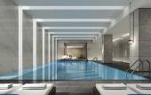 Туры в отель Crowne Plaza WUHAN DEVELOPMENT ZONE by IHG