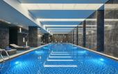 Туры в отель Crowne Plaza WUHAN DEVELOPMENT ZONE by IHG