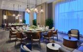 Туры в отель Crowne Plaza WUHAN DEVELOPMENT ZONE by IHG