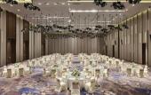 Туры в отель Crowne Plaza WUHAN DEVELOPMENT ZONE by IHG