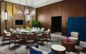 Туры в отель Crowne Plaza WUHAN DEVELOPMENT ZONE by IHG