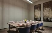 Туры в отель Crowne Plaza WUHAN DEVELOPMENT ZONE by IHG