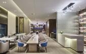 Туры в отель Crowne Plaza WUHAN DEVELOPMENT ZONE by IHG