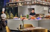 Туры в отель Crowne Plaza WUHAN DEVELOPMENT ZONE by IHG