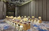 Туры в отель Crowne Plaza WUHAN DEVELOPMENT ZONE by IHG