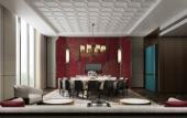 Туры в отель Crowne Plaza WUHAN DEVELOPMENT ZONE by IHG