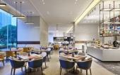 Туры в отель Crowne Plaza WUHAN DEVELOPMENT ZONE by IHG