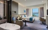 Туры в отель Crowne Plaza WUHAN DEVELOPMENT ZONE by IHG