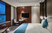 Туры в отель Crowne Plaza WUHAN DEVELOPMENT ZONE by IHG