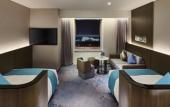 Туры в отель Crowne Plaza WUHAN DEVELOPMENT ZONE by IHG