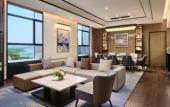 Туры в отель Crowne Plaza WUHAN DEVELOPMENT ZONE by IHG