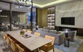 Туры в отель Crowne Plaza WUHAN DEVELOPMENT ZONE by IHG