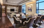 Туры в отель Crowne Plaza WUHAN DEVELOPMENT ZONE by IHG
