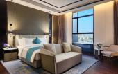 Туры в отель Crowne Plaza WUHAN DEVELOPMENT ZONE by IHG