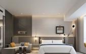 Туры в отель Crowne Plaza WUHAN DEVELOPMENT ZONE by IHG