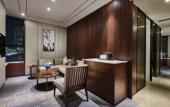 Туры в отель Crowne Plaza WUHAN DEVELOPMENT ZONE by IHG