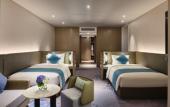 Туры в отель Crowne Plaza WUHAN DEVELOPMENT ZONE by IHG