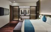 Туры в отель Crowne Plaza WUHAN DEVELOPMENT ZONE by IHG