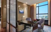 Туры в отель Crowne Plaza WUHAN DEVELOPMENT ZONE by IHG