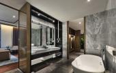 Туры в отель Crowne Plaza WUHAN DEVELOPMENT ZONE by IHG