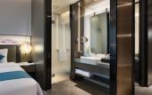 Туры в отель Crowne Plaza WUHAN DEVELOPMENT ZONE by IHG