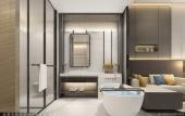 Туры в отель Crowne Plaza WUHAN DEVELOPMENT ZONE by IHG