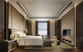 Туры в отель Crowne Plaza WUHAN DEVELOPMENT ZONE by IHG