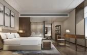 Туры в отель Crowne Plaza WUHAN DEVELOPMENT ZONE by IHG