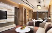 Туры в отель Crowne Plaza WUHAN DEVELOPMENT ZONE by IHG