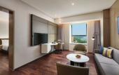 Туры в отель Crowne Plaza WUHAN DEVELOPMENT ZONE by IHG