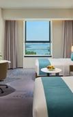Туры в отель Crowne Plaza WUHAN DEVELOPMENT ZONE by IHG