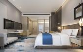 Туры в отель Crowne Plaza WUHAN DEVELOPMENT ZONE by IHG