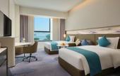 Туры в отель Crowne Plaza WUHAN DEVELOPMENT ZONE by IHG