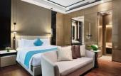 Туры в отель Crowne Plaza WUHAN DEVELOPMENT ZONE by IHG